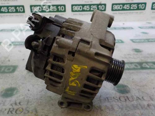 Alternator FORD FIESTA VI (CB1, CCN)  | BP6130609M7 