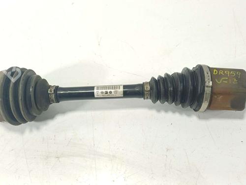 Left front driveshaft AUDI Q3 (F3B) 45 TFSI e | BP39231544M38 - Image 2