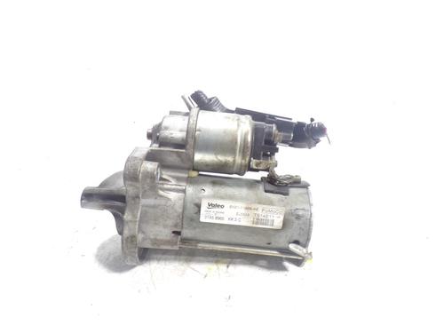 Used Starter Starter FORD TRANSIT COURIER B460 Box Body/MPV 1.5 TDCi (75 hp) 7099876 7099876
