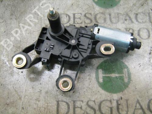 Rear wiper motor FORD FIESTA V (JH_, JD_) 1.4 TDCi | BP3735585M102 