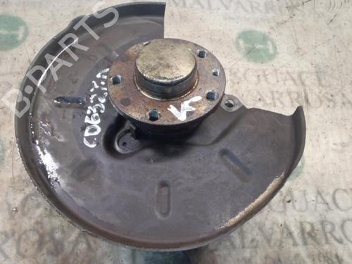 Used Right rear steering knuckle Right rear steering knuckle ALFA ROMEO GT (937_) 2.0 JTS (937CXH1A, 937CXH11) (165 hp) 4015549 4015549