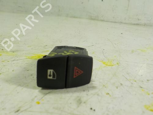 Used Warning switch Warning switch BMW 3 (F30, F80) 318 i (136 hp) 9051093 9051093