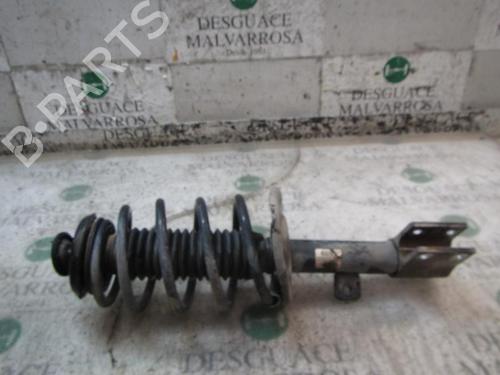 Used Right front shock absorber CITROËN C4 Grand Picasso I (UA_) 2.0 HDi 138 (136 hp) 4004943