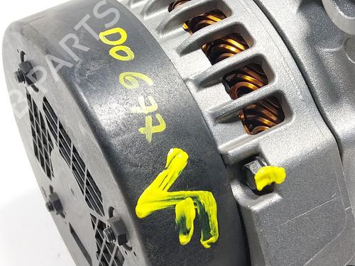 Alternator BMW X5 (G05, F95)  | BP20498422M7 