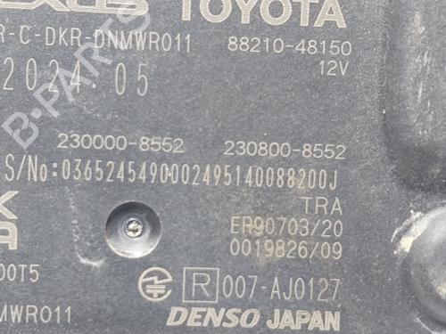 Elektronische module TOYOTA C-HR (_X2_, _H2_) Hybrid | BP27483683M83 
