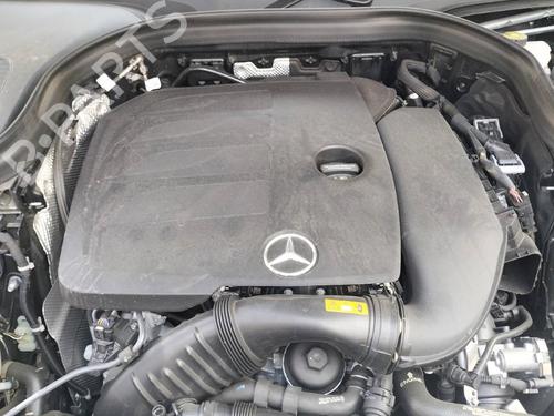 Tailgate handle MERCEDES-BENZ GLC (X253) 200 EQ Boost (253.980) | BP15066527C132 