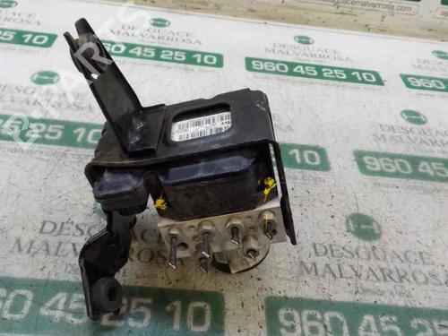 Used ABS pump ABS pump OPEL INSIGNIA A (G09) 2.0 CDTI (68) (131 hp) 4724395 4724395