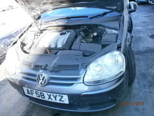 Türgriff hinten links außen VW GOLF V (1K1) 1.9 TDI | BP3854528C130 