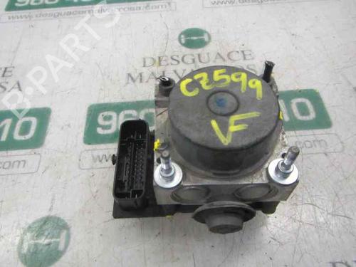 Used ABS pump ABS pump FIAT 500 (312_) 1.2 (312AXA1A) (69 hp) 3871806 3871806