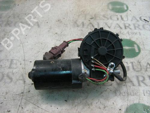 Front wiper motor CITROËN XSARA PICASSO (N68) 2.0 HDi | BP3751506M29 
