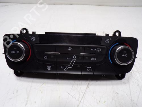 Used Climate control Climate control FORD FOCUS III 1.0 EcoBoost (125 hp) 11139393 11139393