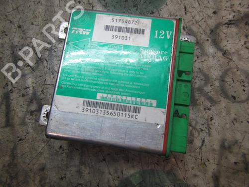 Airbag module FIAT GRANDE PUNTO (199_) [2005-2025]  3835120