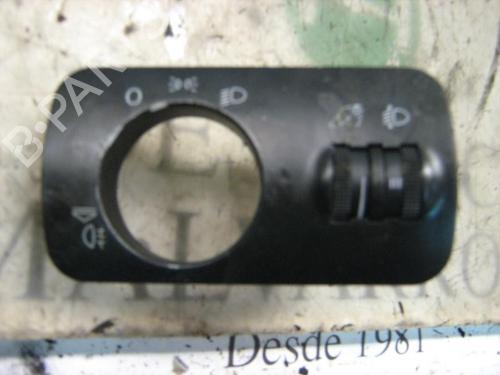 Used Electronic module Electronic module SEAT CORDOBA Vario (6K5) [1996-2002] 3768031 3768031