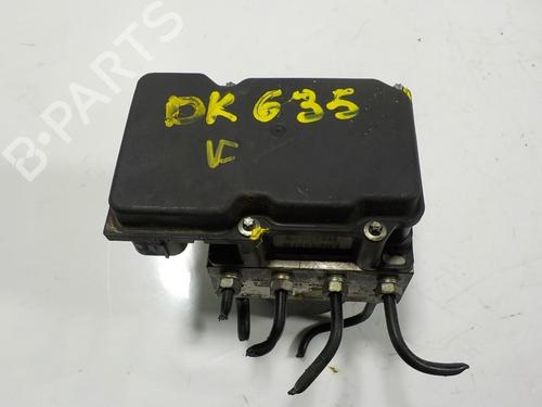 ABS pump NISSAN NV200 / EVALIA Bus  | BP13750211M43 