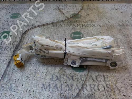 Right curtain airbag SEAT LEON (1P1) 1.9 TDI | BP3855677C12 