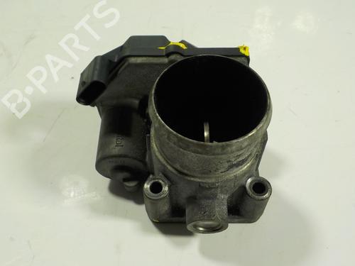 Throttle body HYUNDAI i40 I (VF)  | BP15835651M82