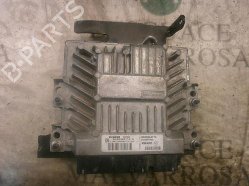 Used Engine control unit (ECU) RENAULT MEGANE II (BM0/1_, CM0/1_) 1.5 dCi (BM1E, CM1E) (106 hp) 3802767