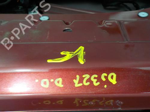 Right front door JAGUAR XF I (X250)  | BP9769811C3 
