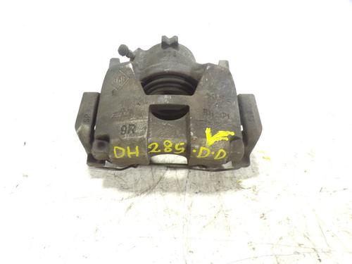 Used Right front brake caliper Right front brake caliper RENAULT LAGUNA III (BT0/1) [2007-2015] 11553080 11553080