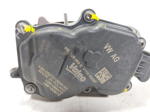 Throttle body AUDI Q5 (FYB, FYG)  | BP27864723M82 