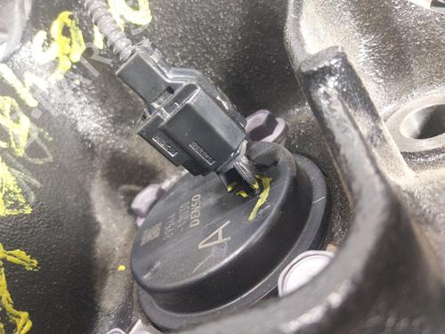 Right rear steering knuckle TOYOTA RAV 4 V (_A5_, _H5_) 2.5 Hybrid (AXAH52) | BP17804514M28 