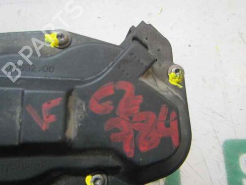 Throttle body OPEL CORSA D (S07) 1.3 CDTI (L08, L68) | BP3875549M82 