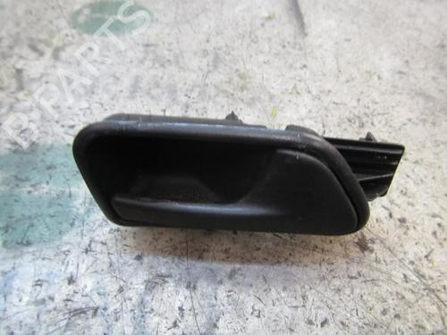 Used Front right interior door handle VW CADDY III Box Body/MPV (2KA, 2KH, 2CA, 2CH) [2004-2016]  3841392
