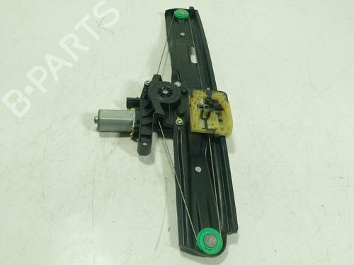 Front left window mechanism FIAT TIPO Estate (356_, 357_) 1.4 (356WXA1B) | BP30926518C22