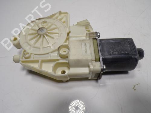 Rudehejsemotor bagstkærm venstre MERCEDES-BENZ E-CLASS (W212)  | BP13230939E23 