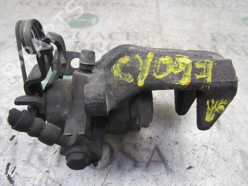 Used Left rear brake caliper Left rear brake caliper AUDI A4 B6 (8E2) 2.5 TDI (163 hp) 11549053 11549053