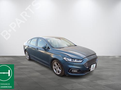 Used Parts FORD MONDEO V Hatchback (CE)  1.5 EcoBoost  4411010