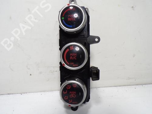 Used Climate control Climate control CITROËN C-ZERO [2010-2026] 15350475 15350475