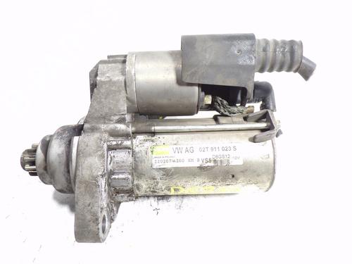 Used Starter Starter AUDI A3 (8P1) 1.6 FSI (115 hp) 7261544 7261544