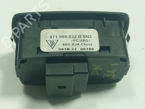 Switch PORSCHE PANAMERA Sport Turismo (971) 2.9 4 (97CBY1, 97CBI1) | BP18067513I30 