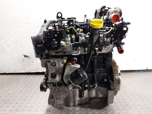 Motor RENAULT KANGOO Express (FW0/1_) 1.5 dCi 90 (FW0G, FW05, FW08, FW11) (90 hp) 30850076