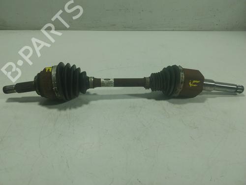 Used Left front driveshaft Left front driveshaft 18332603 18332603