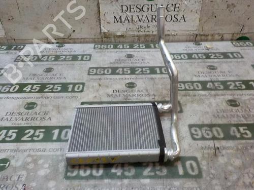 Used Heater matrix TOYOTA YARIS (_P13_) [2010-2020]  3860777