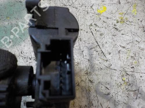 Electronic module FIAT GRANDE PUNTO (199_)  | BP9530752M83 