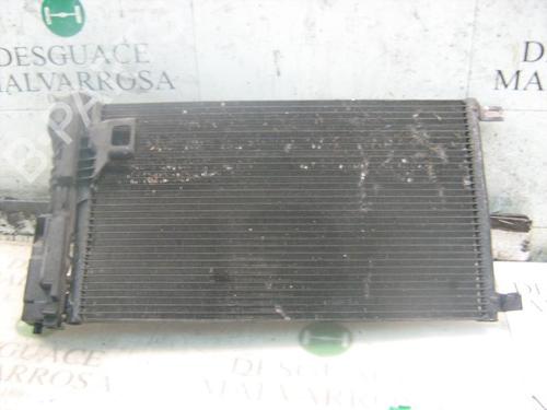 AC-Kondensator BMW 3 (E46) 320 d (150 hp) 3761276