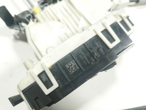 Front right lock MERCEDES-BENZ M-CLASS (W166) ML 250 CDI / BlueTEC 4-matic (166.004, 166.003) | BP17385030C97 
