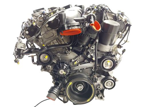 Engine MERCEDES-BENZ GLE (W166) | BP36491263M1 - Image 5