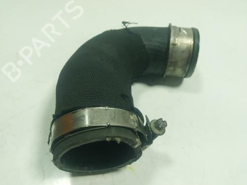 Pipe PORSCHE CAYENNE (92A)  | BP19027060M125 
