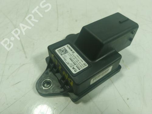 Elektronisk modul CITROËN C4 CACTUS 1.6 BlueHDi 100 | BP16821970M83 