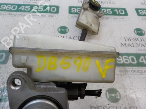 Brake master cylinder FORD GALAXY II (WA6) 2.0 TDCi | BP4003891M77 