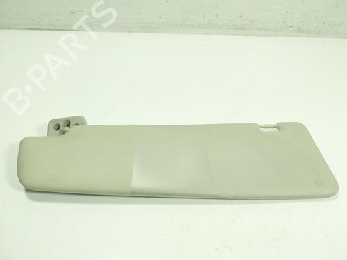 Used Left sun visor Left sun visor PEUGEOT BOXER Van 2.0 BlueHDi 130 (130 hp) 23141650 23141650
