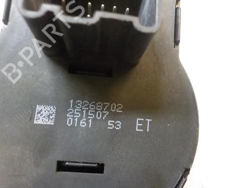 Headlight switch OPEL INSIGNIA A (G09) 2.0 CDTI (68) | BP3865713I24 