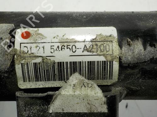 Left front shock absorber KIA CEE'D (JD) 1.4 CRDi 90 | BP11852248M16 