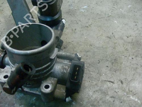 Throttle body KIA SHUMA II (FB) 1.6 | BP3744381M82 