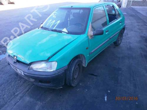 Front windshield wiper arm PEUGEOT 106 II (1A_, 1C_) 1.1 i | BP3831960C143 