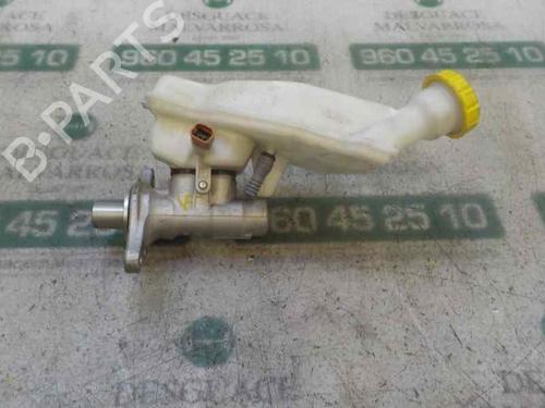 Brake master cylinder CITROËN C4 CACTUS | BP6046484M77
